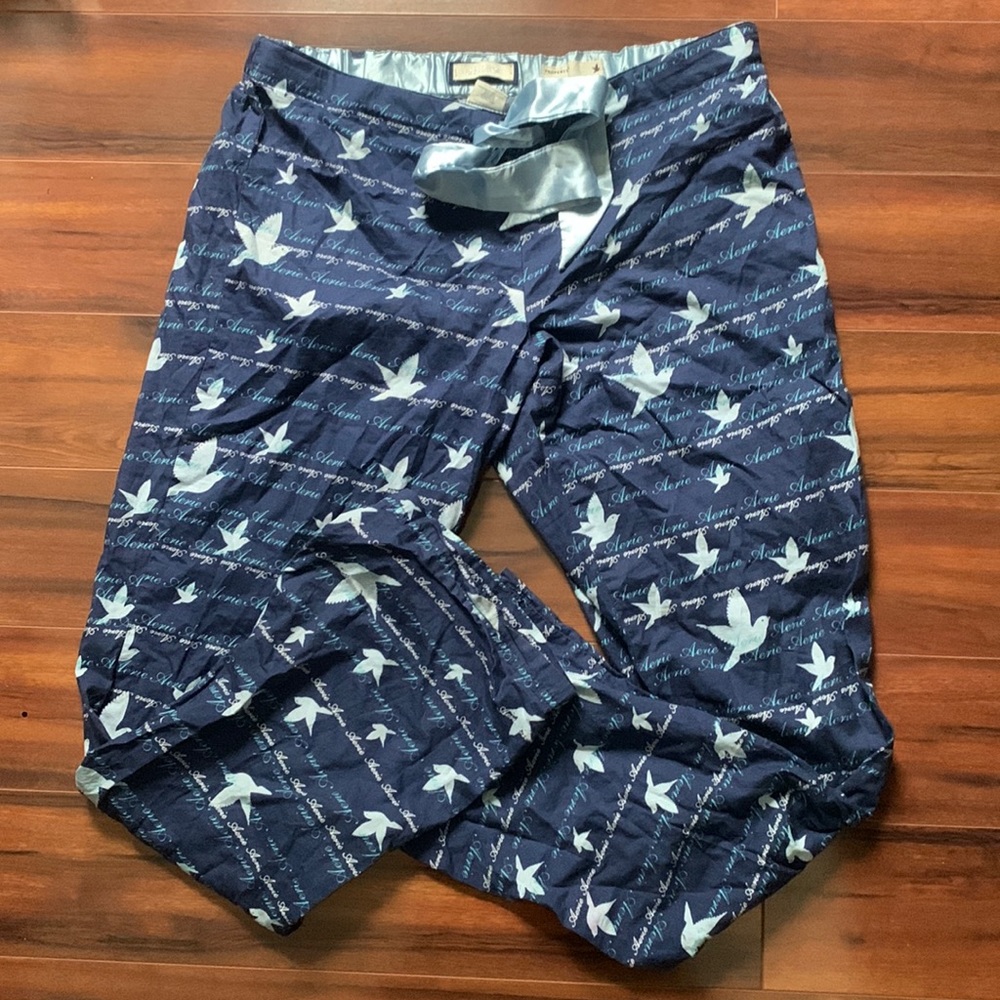 Aerie pajama pants